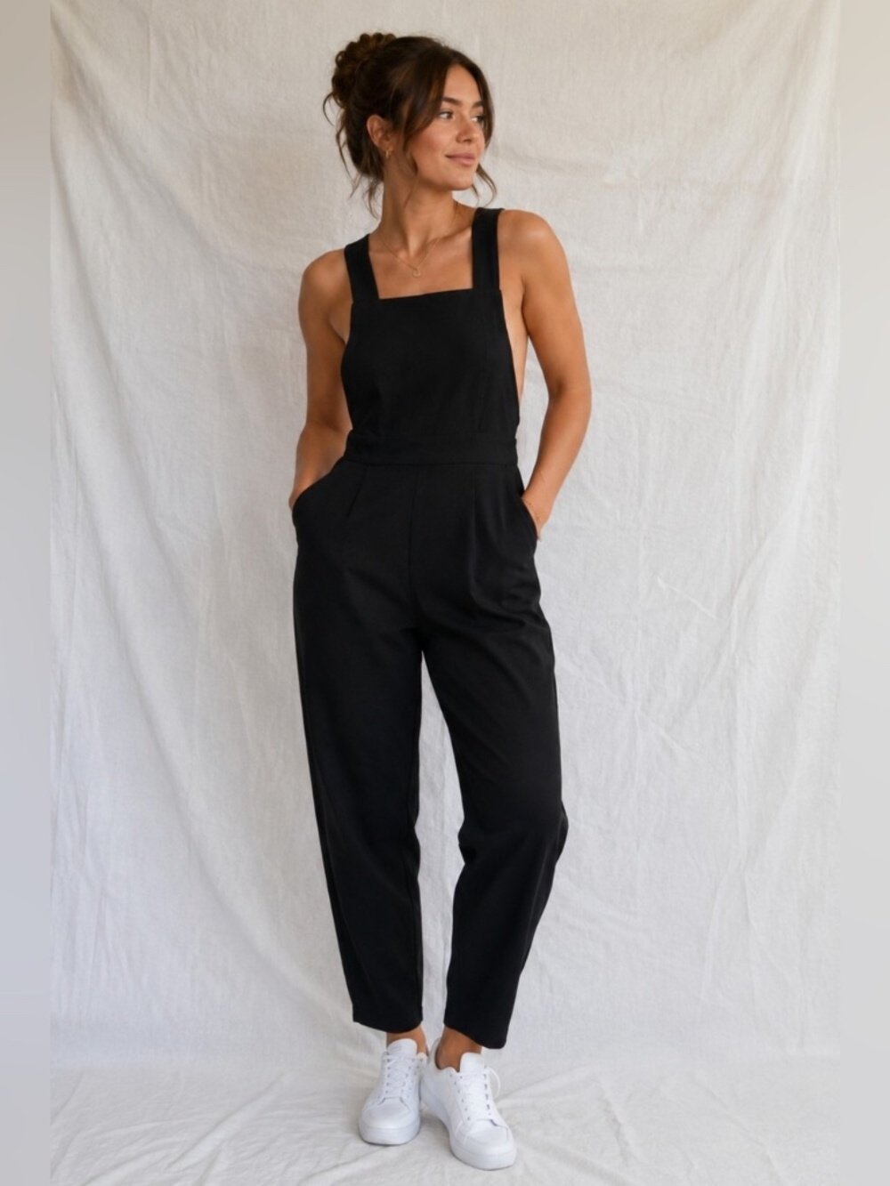 Black Jumpsuit NWTS